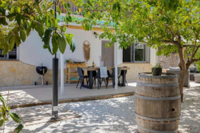 Casa Pitaya, 10 min walk to city centre